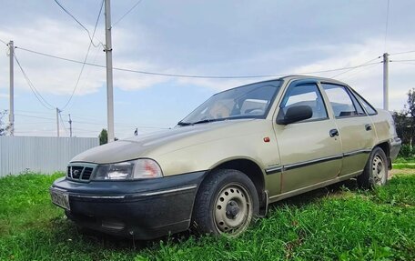 Daewoo Nexia I рестайлинг, 2006 год, 142 500 рублей, 5 фотография