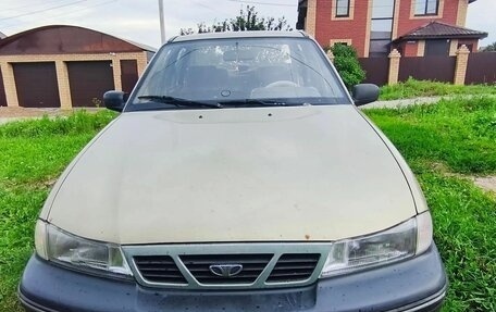 Daewoo Nexia I рестайлинг, 2006 год, 142 500 рублей, 4 фотография