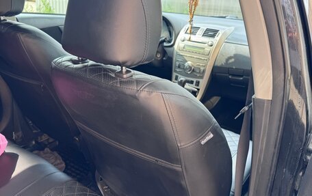 Toyota Corolla, 2009 год, 780 000 рублей, 6 фотография