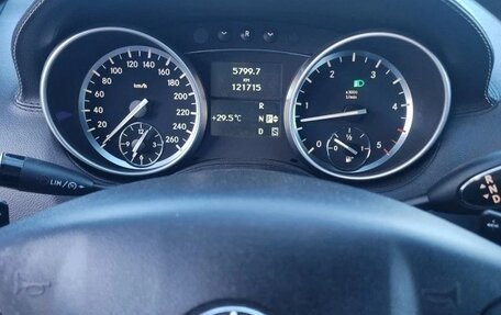 Mercedes-Benz GL-Класс, 2011 год, 2 700 000 рублей, 2 фотография