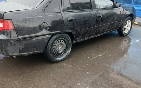 Daewoo Nexia I рестайлинг, 2010 год, 180 000 рублей, 2 фотография
