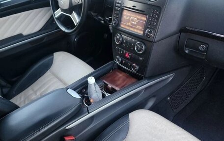 Mercedes-Benz GL-Класс, 2011 год, 2 700 000 рублей, 7 фотография