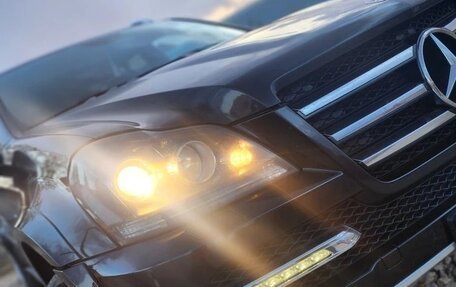 Mercedes-Benz GL-Класс, 2011 год, 2 700 000 рублей, 8 фотография