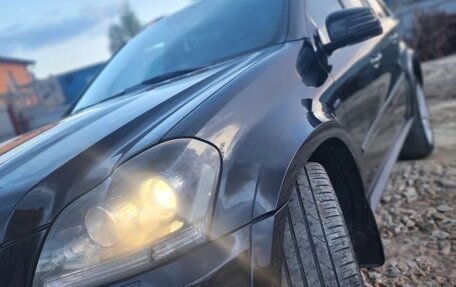 Mercedes-Benz GL-Класс, 2011 год, 2 700 000 рублей, 11 фотография