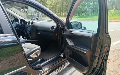Mercedes-Benz M-Класс, 2005 год, 700 000 рублей, 9 фотография