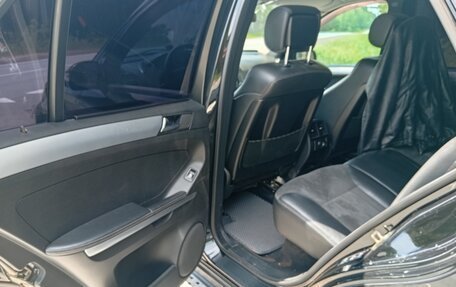 Mercedes-Benz M-Класс, 2005 год, 700 000 рублей, 12 фотография