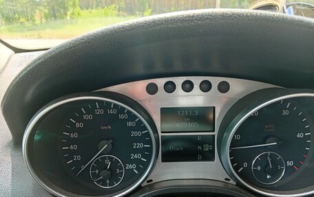 Mercedes-Benz M-Класс, 2005 год, 700 000 рублей, 14 фотография