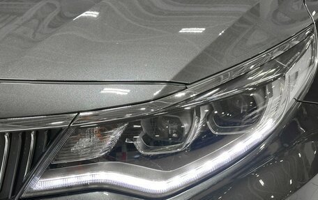KIA K5 II, 2018 год, 1 750 000 рублей, 4 фотография