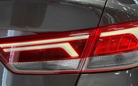 KIA K5 II, 2018 год, 1 750 000 рублей, 8 фотография