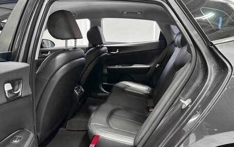 KIA K5 II, 2018 год, 1 750 000 рублей, 12 фотография