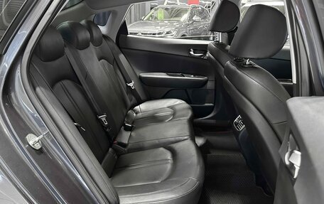 KIA K5 II, 2018 год, 1 750 000 рублей, 14 фотография