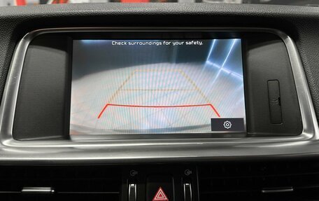 KIA K5 II, 2018 год, 1 750 000 рублей, 24 фотография