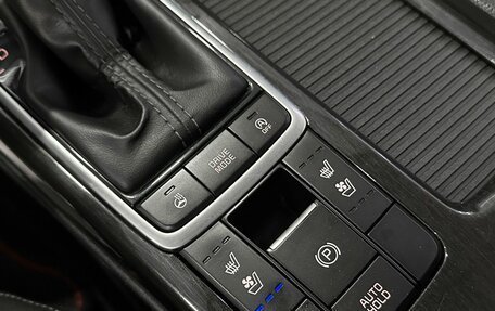 KIA K5 II, 2018 год, 1 750 000 рублей, 25 фотография