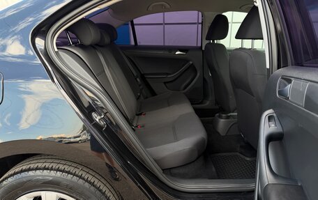 Volkswagen Jetta VI, 2013 год, 797 000 рублей, 14 фотография