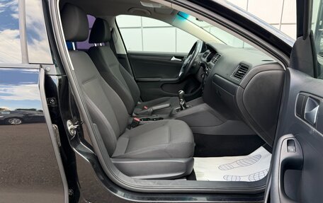 Volkswagen Jetta VI, 2013 год, 797 000 рублей, 13 фотография