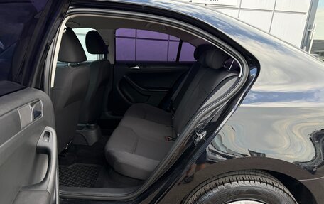 Volkswagen Jetta VI, 2013 год, 797 000 рублей, 15 фотография