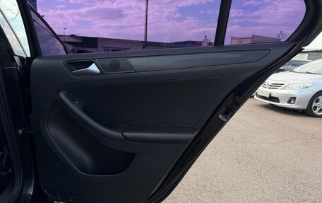 Volkswagen Jetta VI, 2013 год, 797 000 рублей, 19 фотография