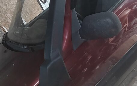Chevrolet Niva I рестайлинг, 2003 год, 300 000 рублей, 3 фотография