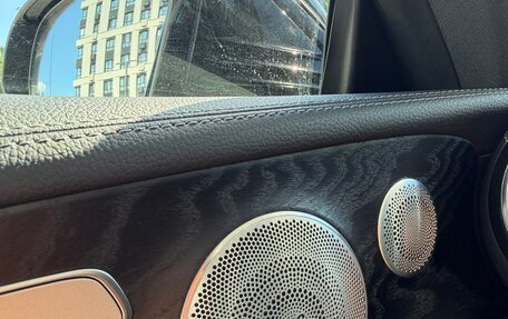 Mercedes-Benz E-Класс, 2019 год, 4 800 000 рублей, 8 фотография