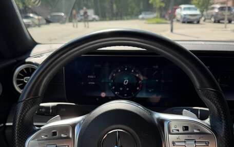 Mercedes-Benz E-Класс, 2019 год, 4 800 000 рублей, 7 фотография