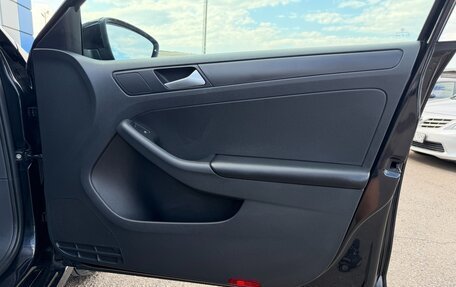 Volkswagen Jetta VI, 2013 год, 797 000 рублей, 17 фотография