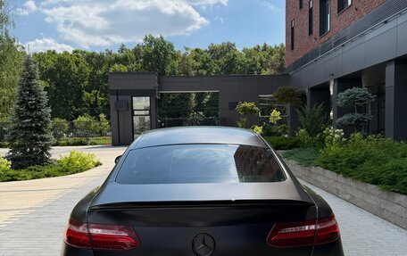 Mercedes-Benz E-Класс, 2019 год, 4 800 000 рублей, 4 фотография