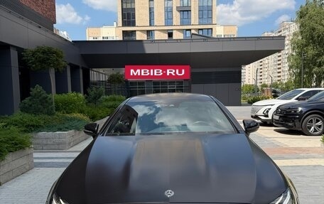 Mercedes-Benz E-Класс, 2019 год, 4 800 000 рублей, 2 фотография