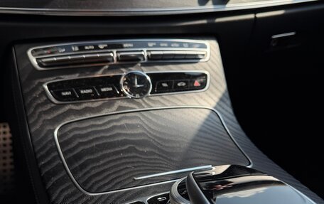 Mercedes-Benz E-Класс, 2019 год, 4 800 000 рублей, 15 фотография