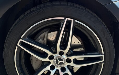 Mercedes-Benz E-Класс, 2019 год, 4 800 000 рублей, 12 фотография