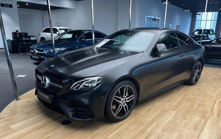 Mercedes-Benz E-Класс, 2019 год, 4 800 000 рублей, 13 фотография