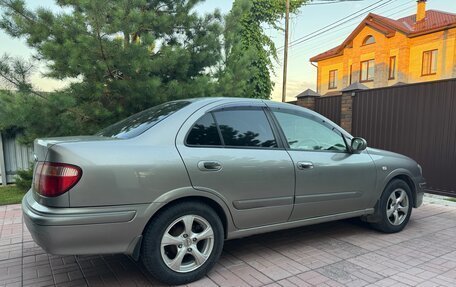 Nissan Bluebird Sylphy II, 2003 год, 499 999 рублей, 5 фотография