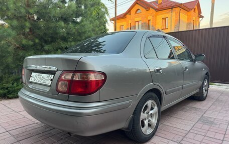 Nissan Bluebird Sylphy II, 2003 год, 499 999 рублей, 7 фотография
