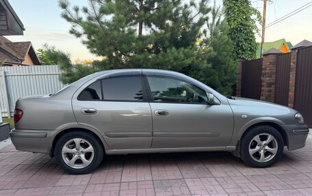 Nissan Bluebird Sylphy II, 2003 год, 499 999 рублей, 6 фотография