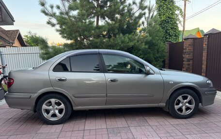 Nissan Bluebird Sylphy II, 2003 год, 499 999 рублей, 8 фотография