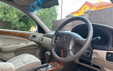 Nissan Bluebird Sylphy II, 2003 год, 499 999 рублей, 11 фотография