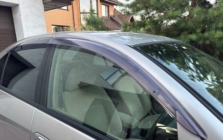 Nissan Bluebird Sylphy II, 2003 год, 499 999 рублей, 10 фотография