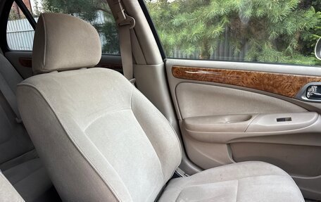 Nissan Bluebird Sylphy II, 2003 год, 499 999 рублей, 14 фотография