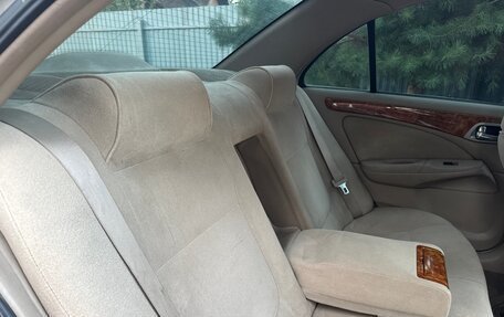 Nissan Bluebird Sylphy II, 2003 год, 499 999 рублей, 13 фотография