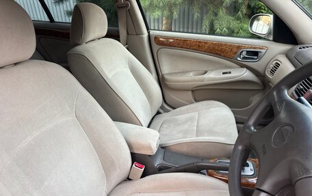 Nissan Bluebird Sylphy II, 2003 год, 499 999 рублей, 17 фотография