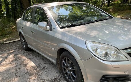 Opel Vectra C рестайлинг, 2007 год, 615 000 рублей, 3 фотография