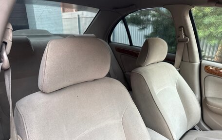 Nissan Bluebird Sylphy II, 2003 год, 499 999 рублей, 15 фотография