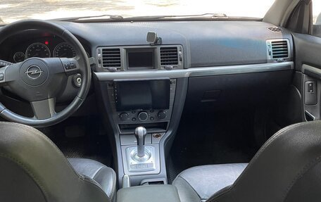 Opel Vectra C рестайлинг, 2007 год, 615 000 рублей, 5 фотография