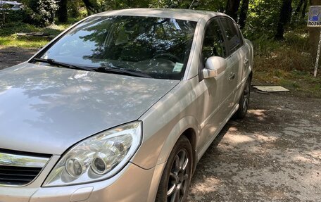 Opel Vectra C рестайлинг, 2007 год, 615 000 рублей, 4 фотография