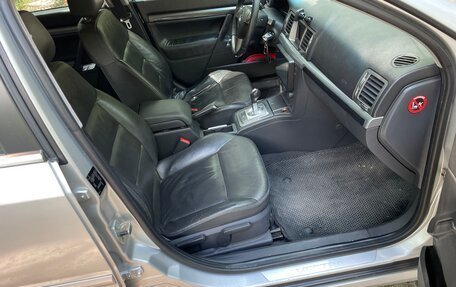 Opel Vectra C рестайлинг, 2007 год, 615 000 рублей, 16 фотография