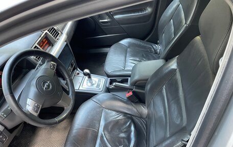 Opel Vectra C рестайлинг, 2007 год, 615 000 рублей, 13 фотография