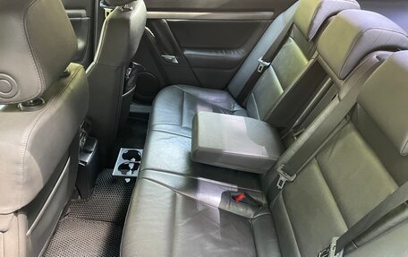 Opel Vectra C рестайлинг, 2007 год, 615 000 рублей, 15 фотография