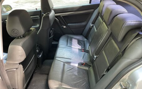 Opel Vectra C рестайлинг, 2007 год, 615 000 рублей, 14 фотография