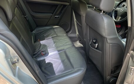 Opel Vectra C рестайлинг, 2007 год, 615 000 рублей, 19 фотография