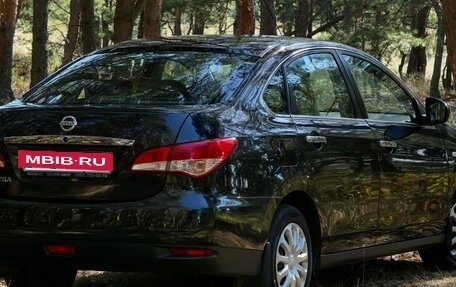 Nissan Almera, 2015 год, 730 000 рублей, 3 фотография