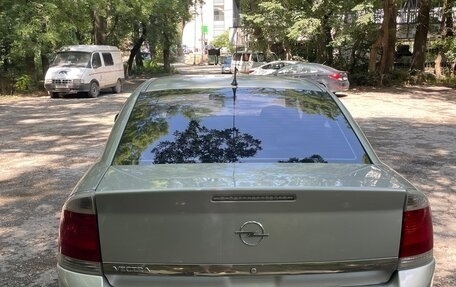Opel Vectra C рестайлинг, 2007 год, 615 000 рублей, 23 фотография